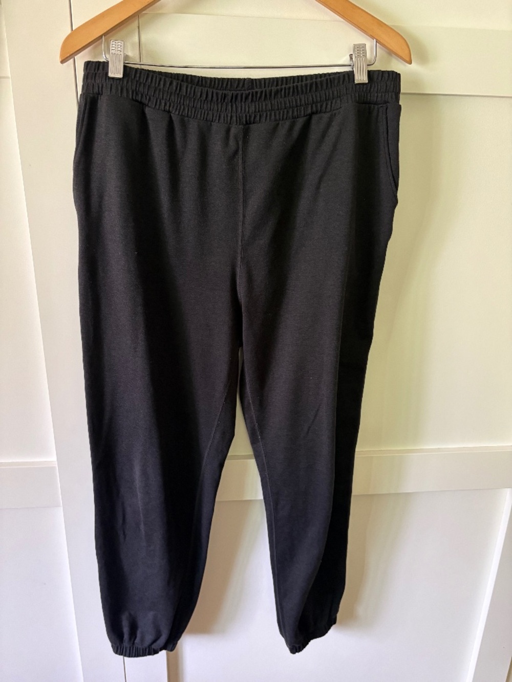 Vuori Boyfriend Joggers